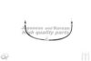 ASHUKI 1176-7603 Cable, parking brake